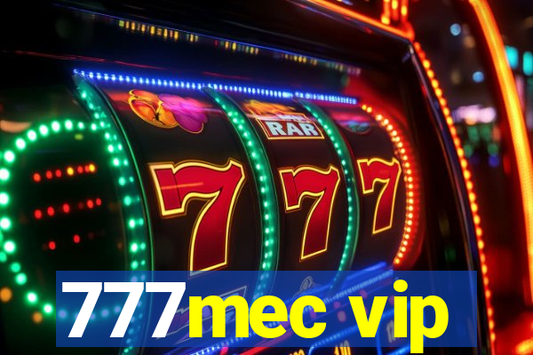 777mec vip